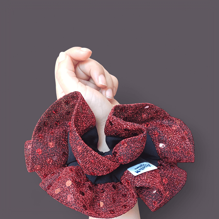 Superscrunchie Especial Christmas vibes ♥️ 2