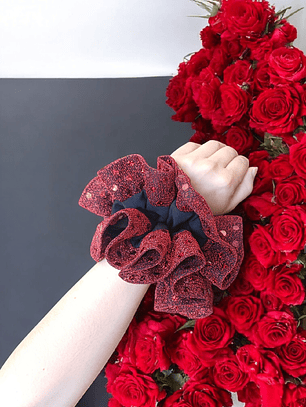 Superscrunchie Especial Christmas vibes ♥️