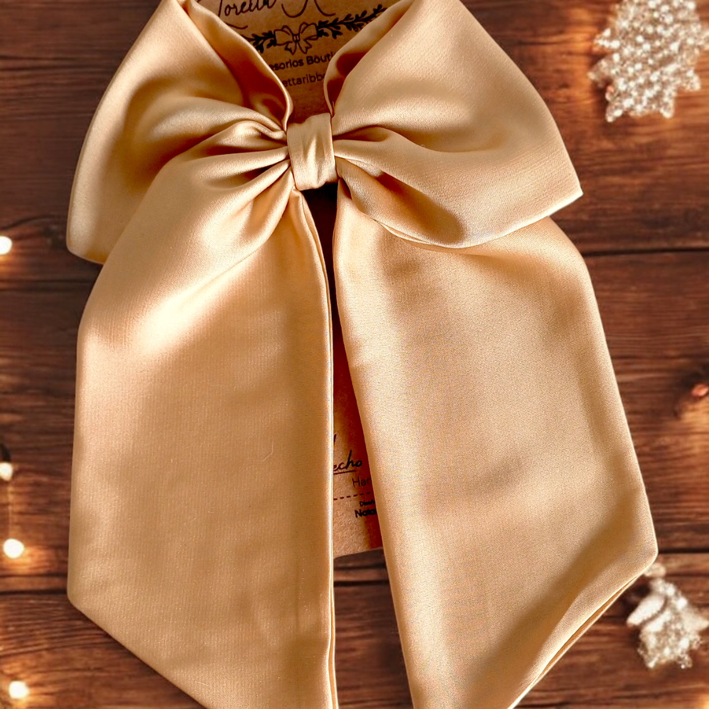 Maxilazo Julieta Dorado 1