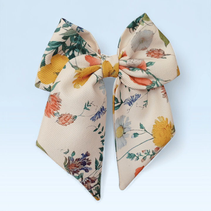 Julieta corto Floreado 🌼 1