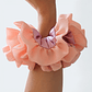 Superscrunchie Especial Rosa Baby - Miniatura 1