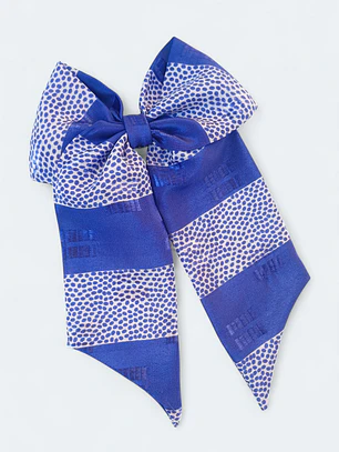 Maxilazo Julieta Azul 