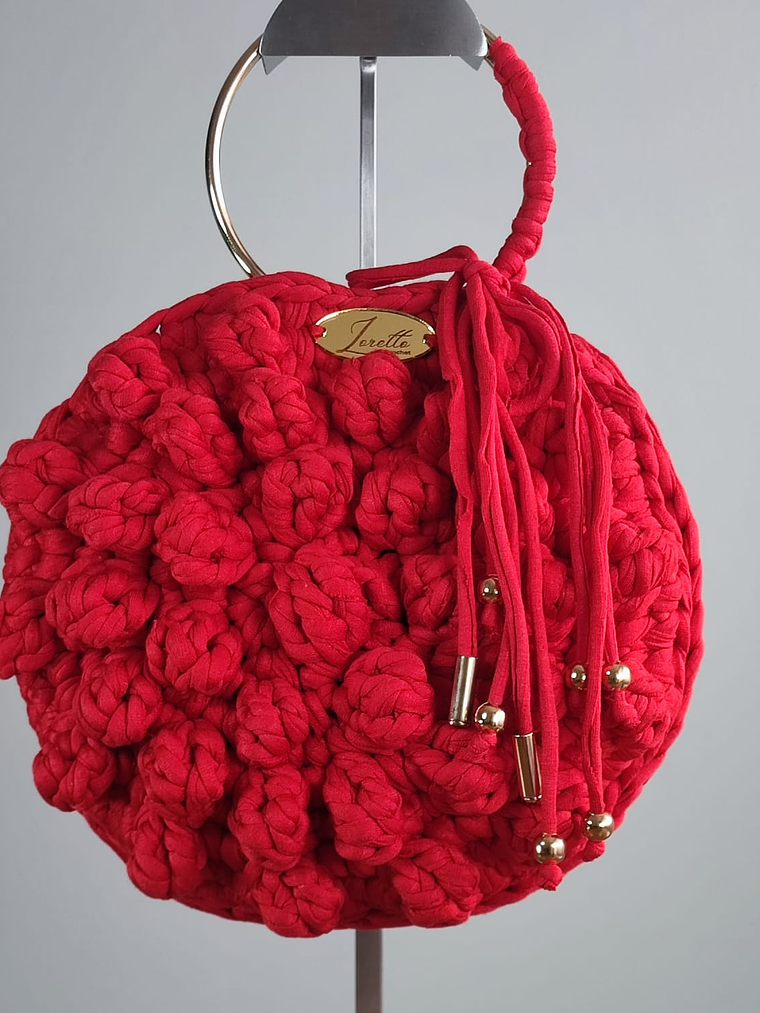 Cartera Camelia 2