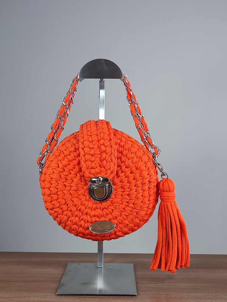 Cartera Gerbera 1