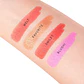 Paleta de Rubores x4 Glam Black - Miniatura 4