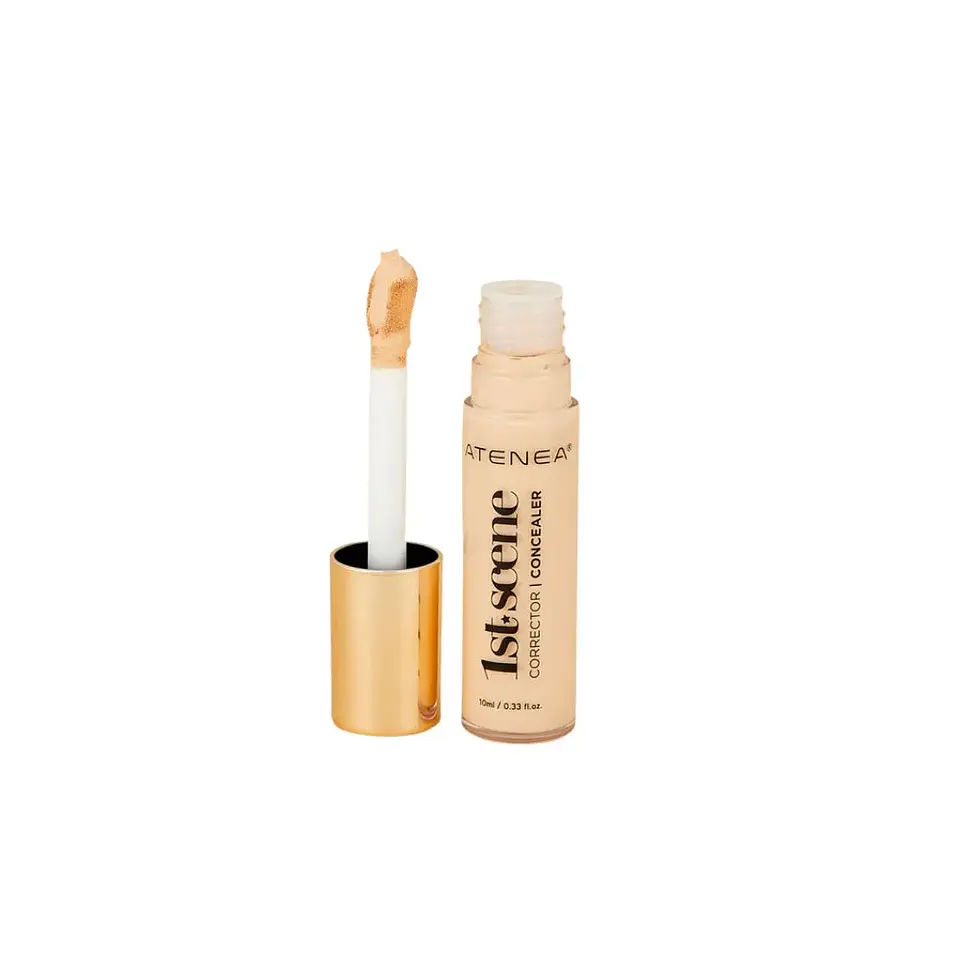 Corrector Líquido Atenea 7
