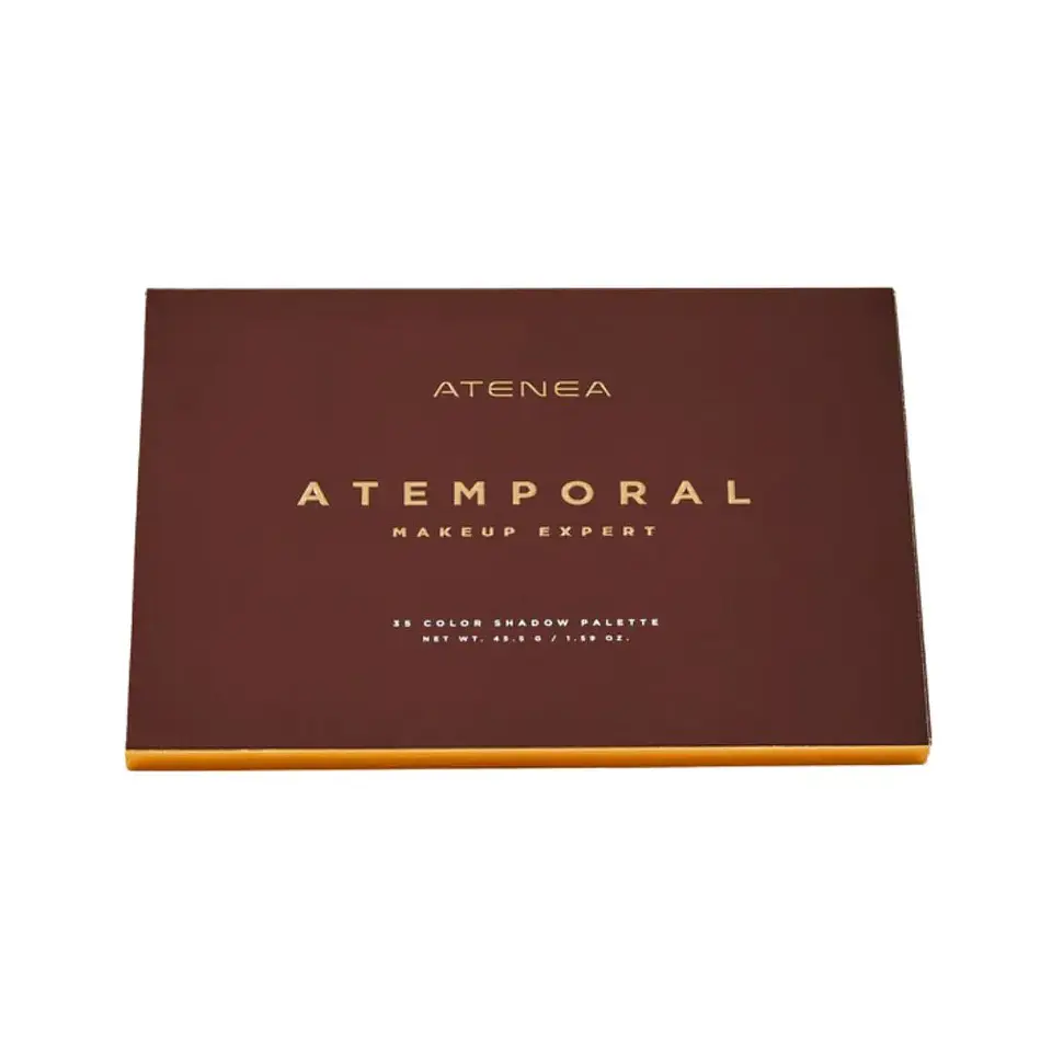 Paleta de Sombras x35 Atemporal 1