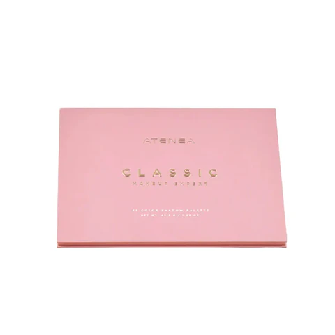 Paleta de Sombras x35 Classic