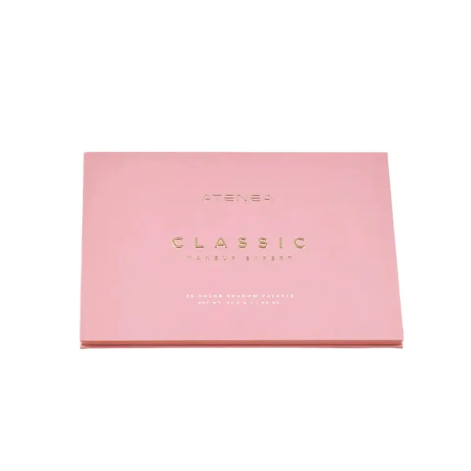 Paleta de Sombras x35 Classic 1