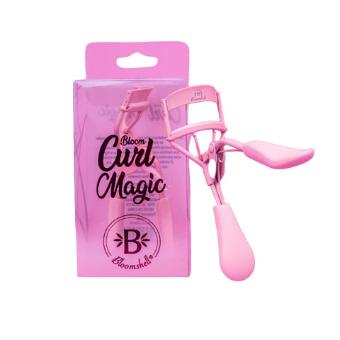 Encrespador Curl Magic Bloomshell