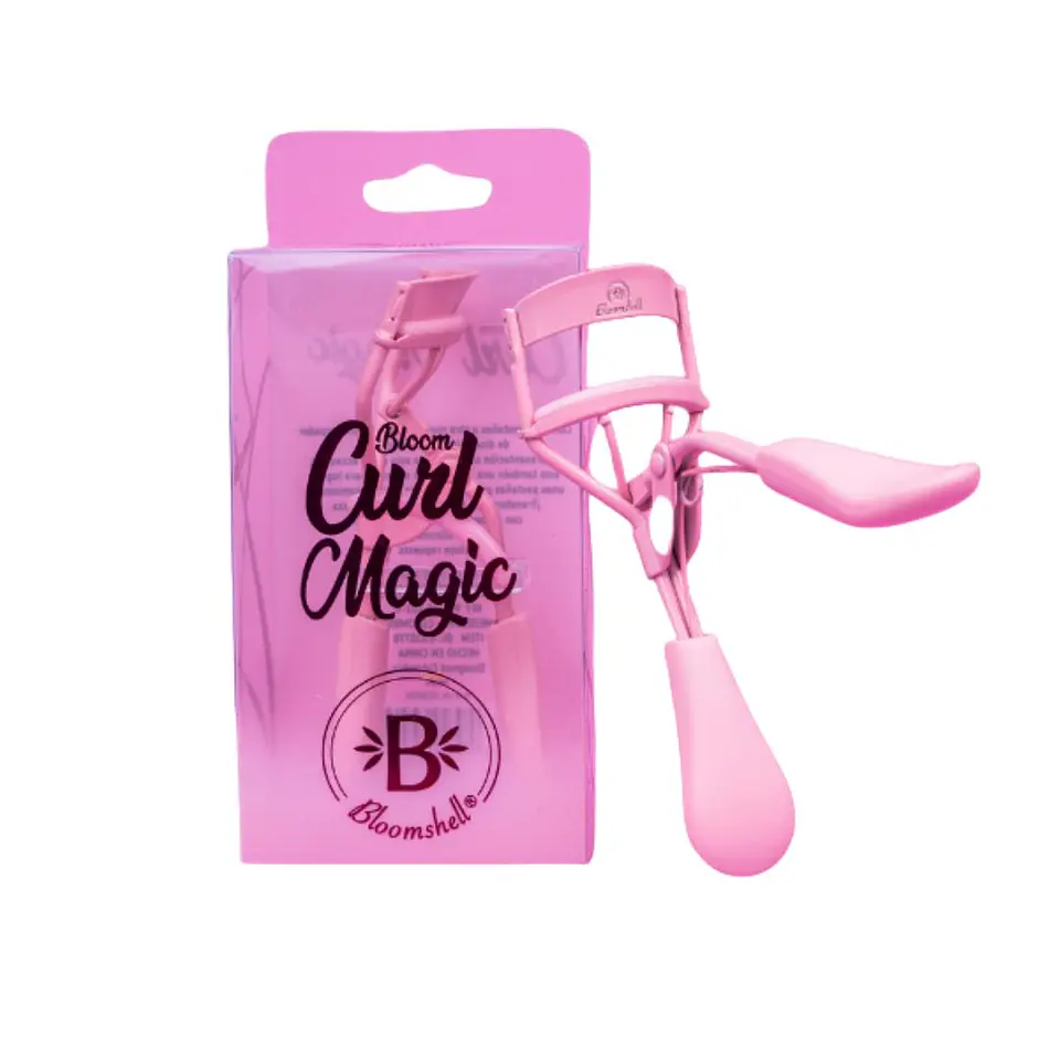 Encrespador Curl Magic Bloomshell 1