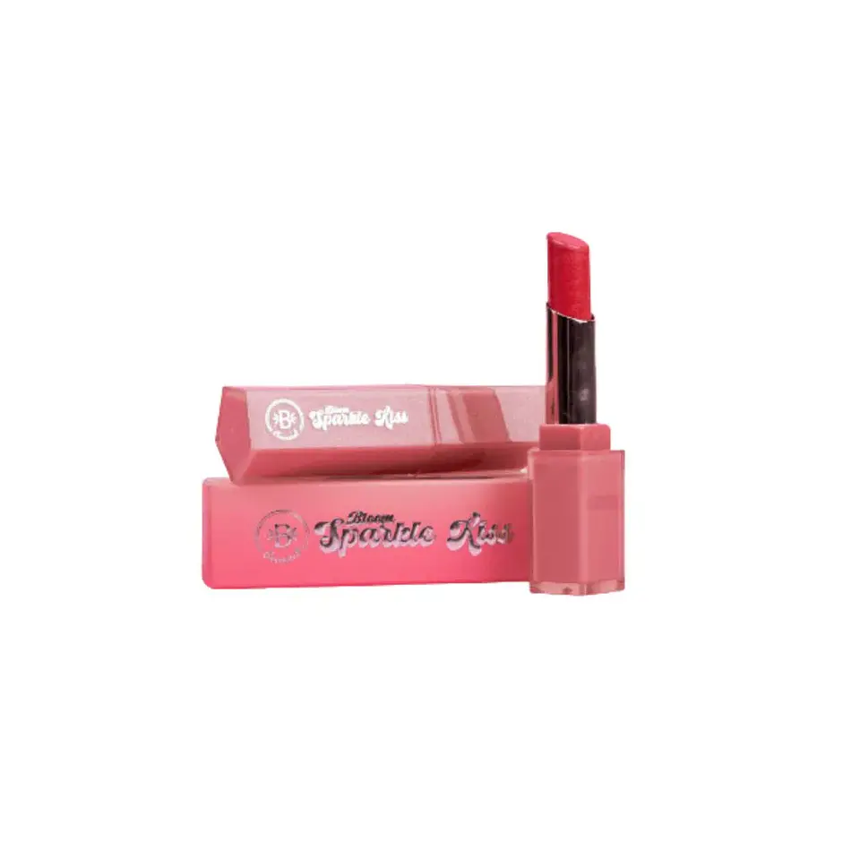 Labial Bloom Sparkle Bloomshell 1
