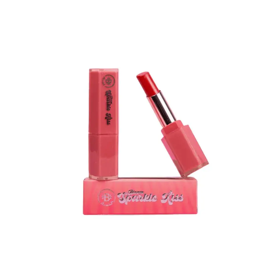Labial Bloom Sparkle Bloomshell 2