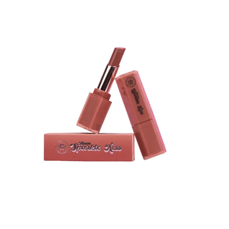 Labial Bloom Sparkle Bloomshell 3