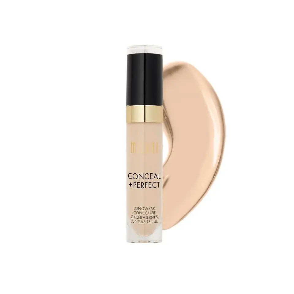 Corrector Milani 2
