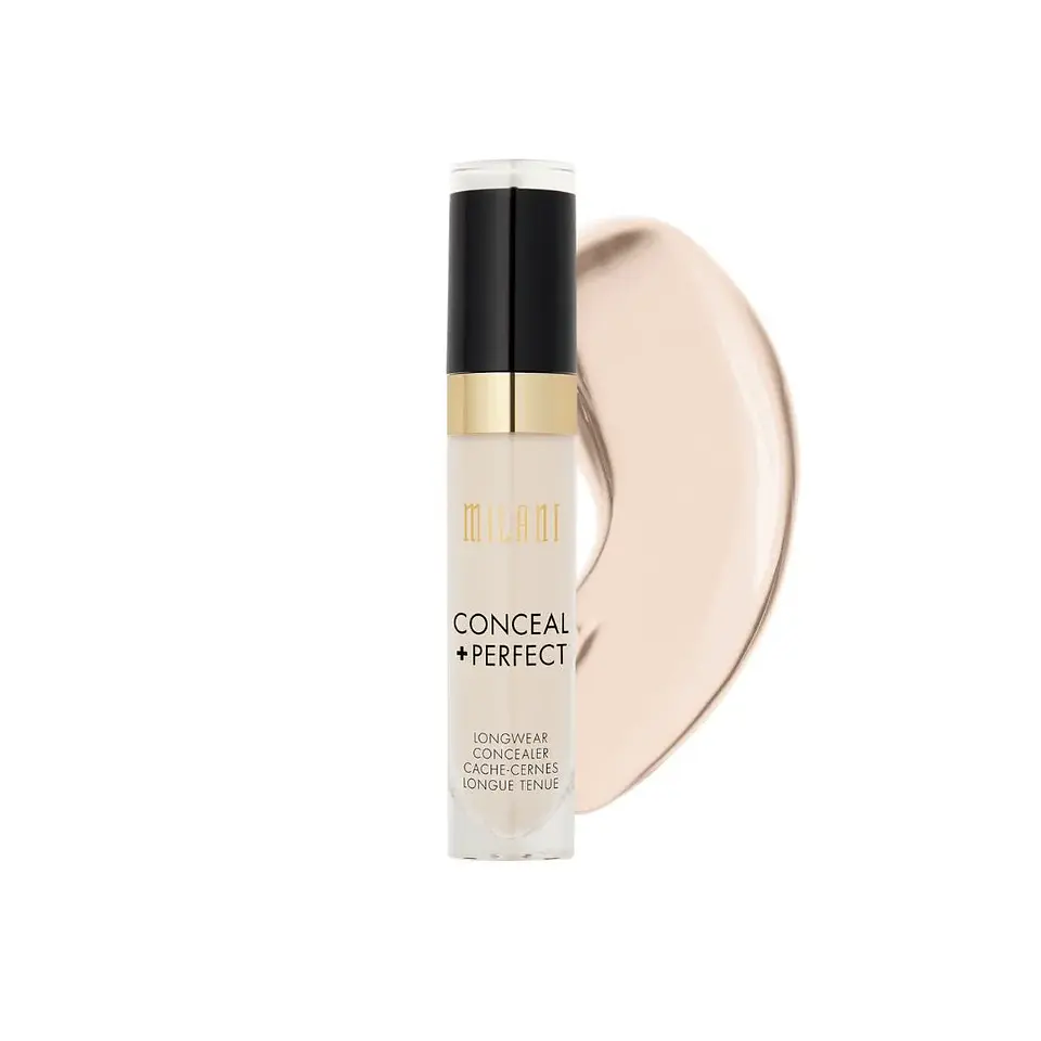 Corrector Milani 4