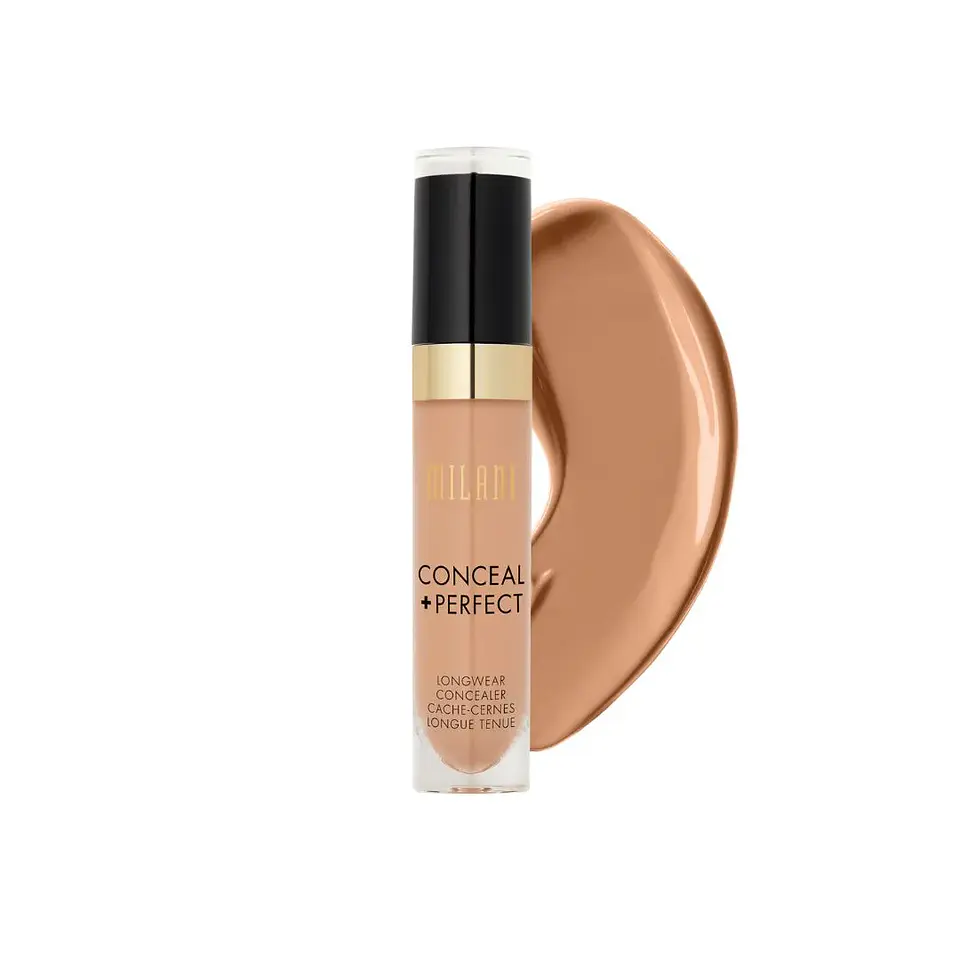 Corrector Milani 7