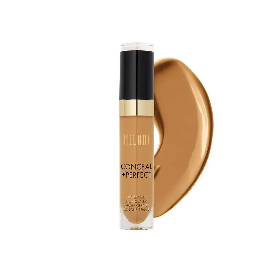 Corrector Milani 9