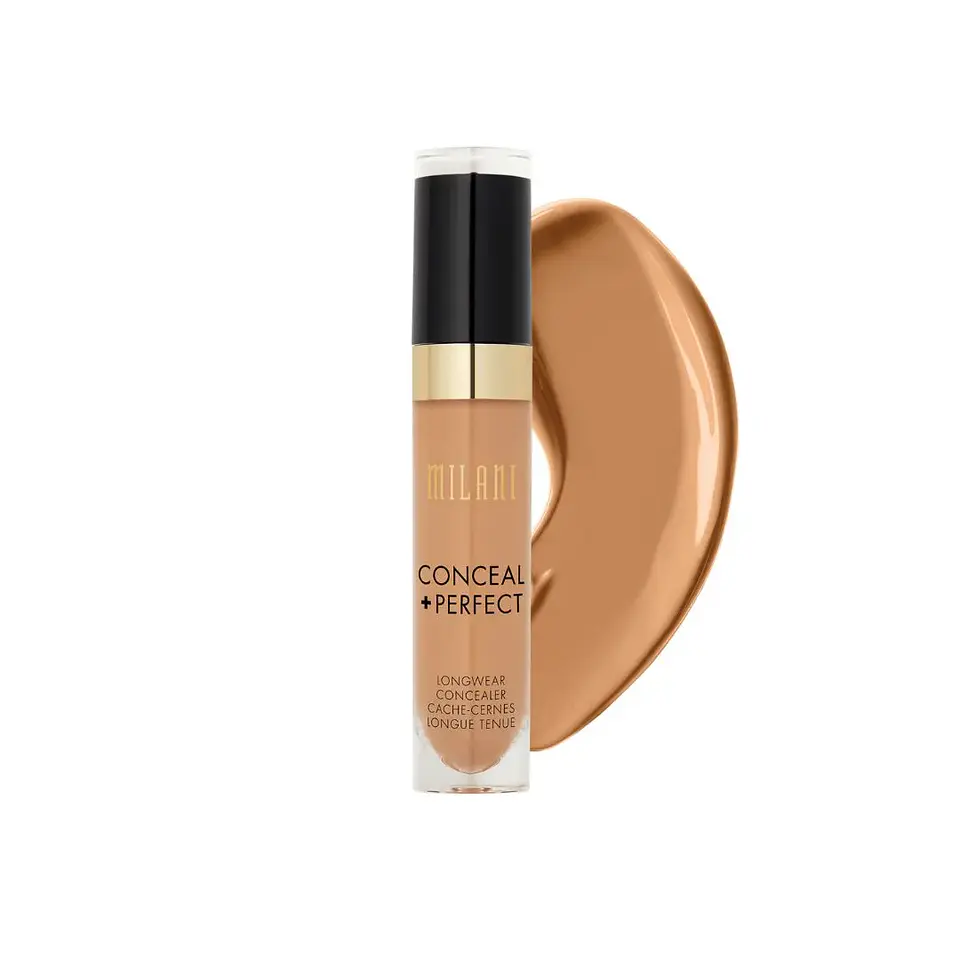 Corrector Milani 10