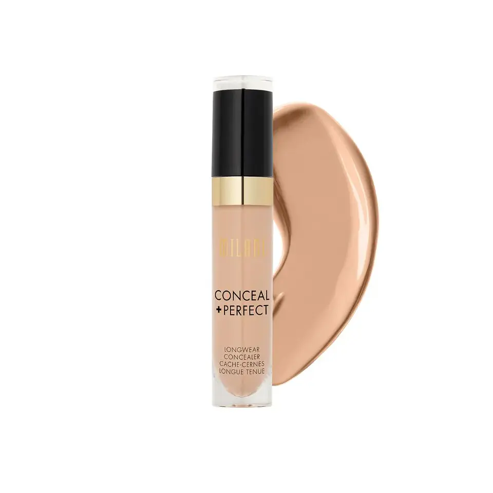 Corrector Milani 11