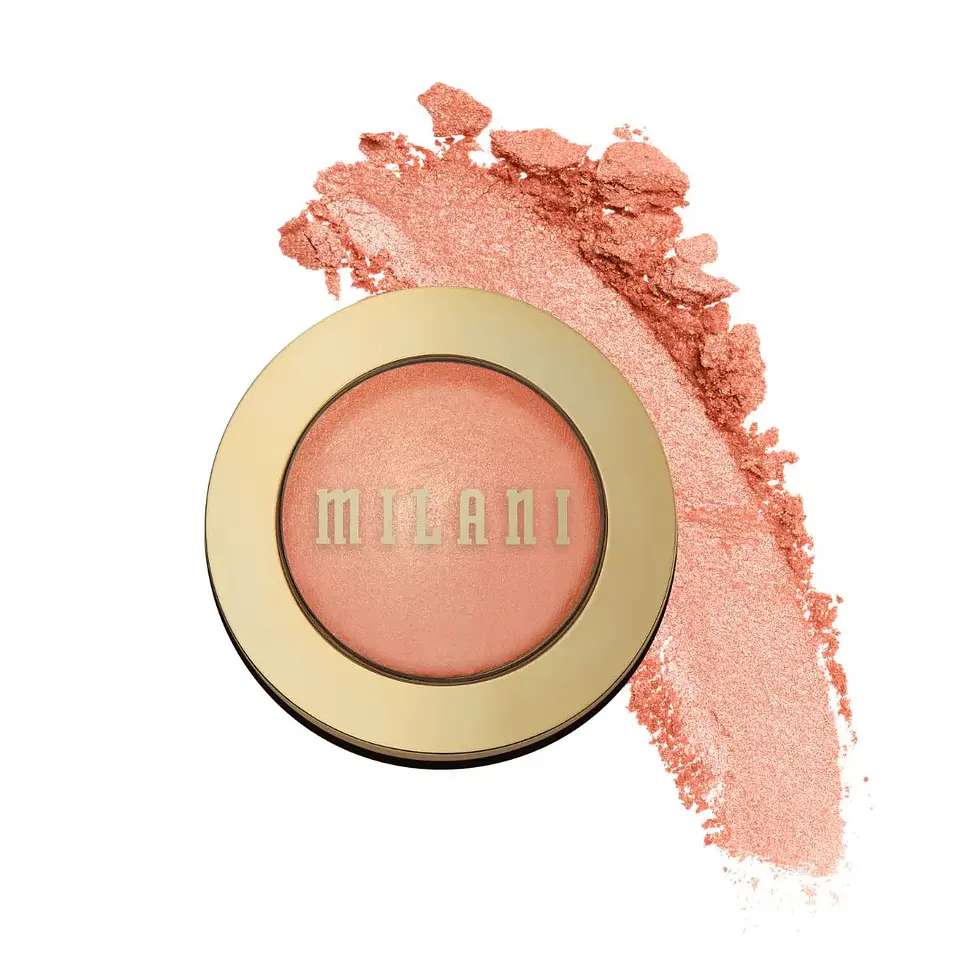 Rubor Baked Milani 3