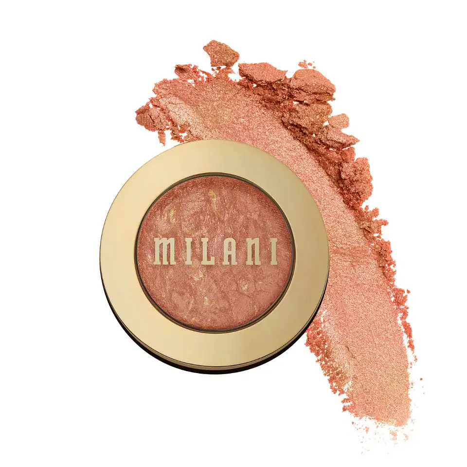Rubor Baked Milani 8