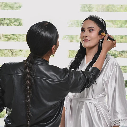 Maquillaje profesional