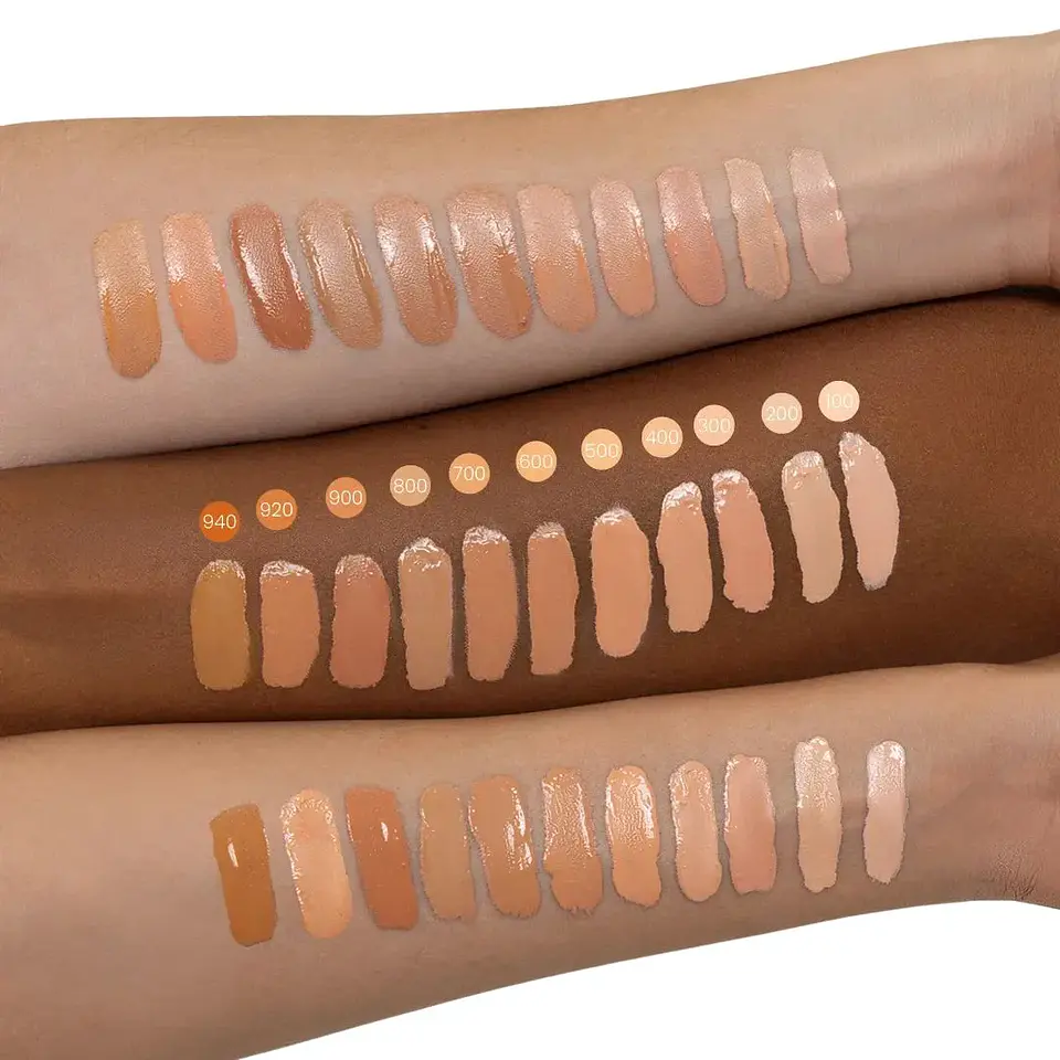 Corrector Húmide en Gel 3