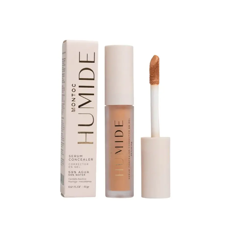 Corrector Húmide en Gel 1