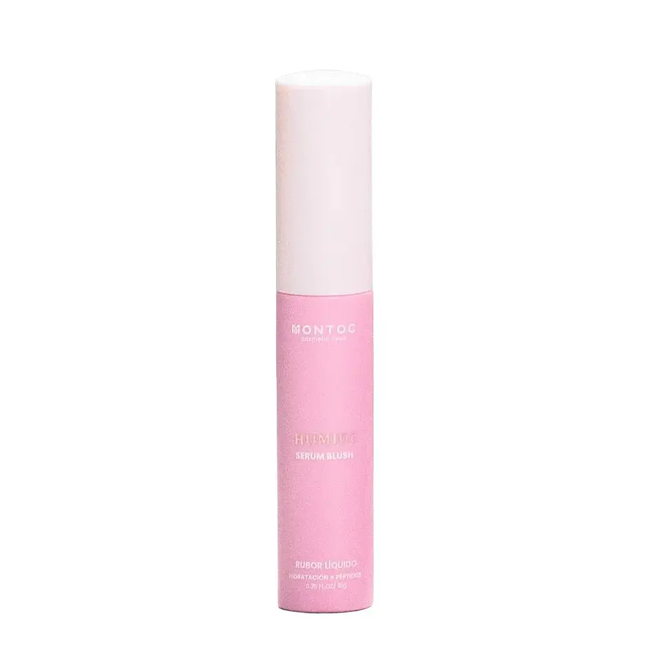 Rubor Líquido Húmide Serum Blush 1