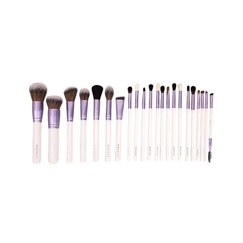 Kit de Brochas Very Peri