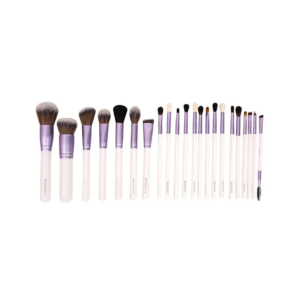 Kit de Brochas Very Peri 2