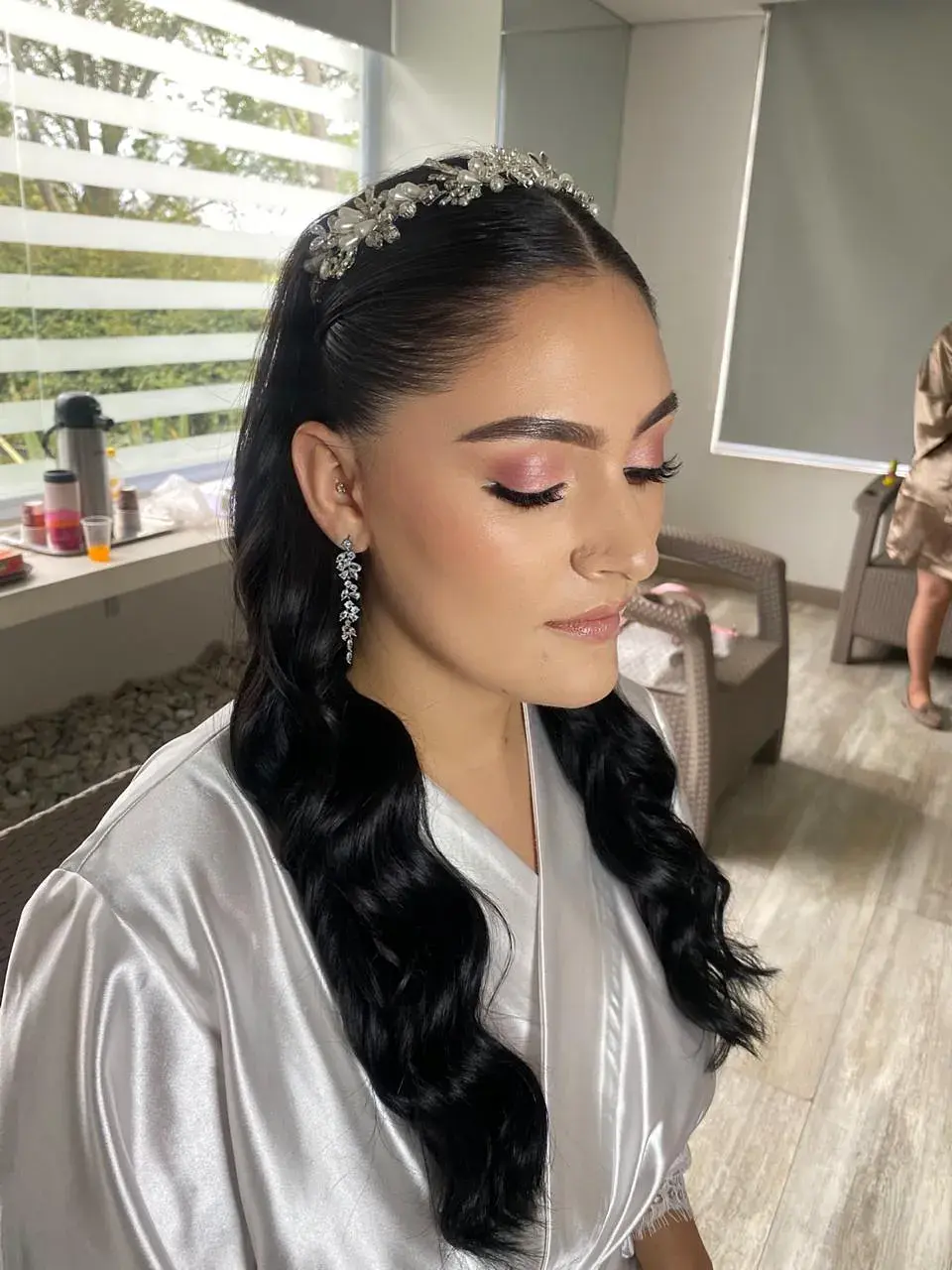 Maquillaje profesional 2