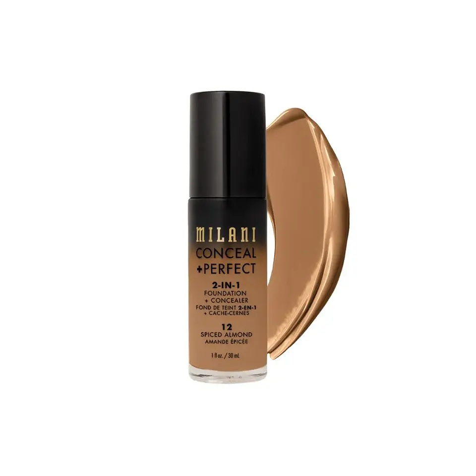 Base Milani 2 en 1 15