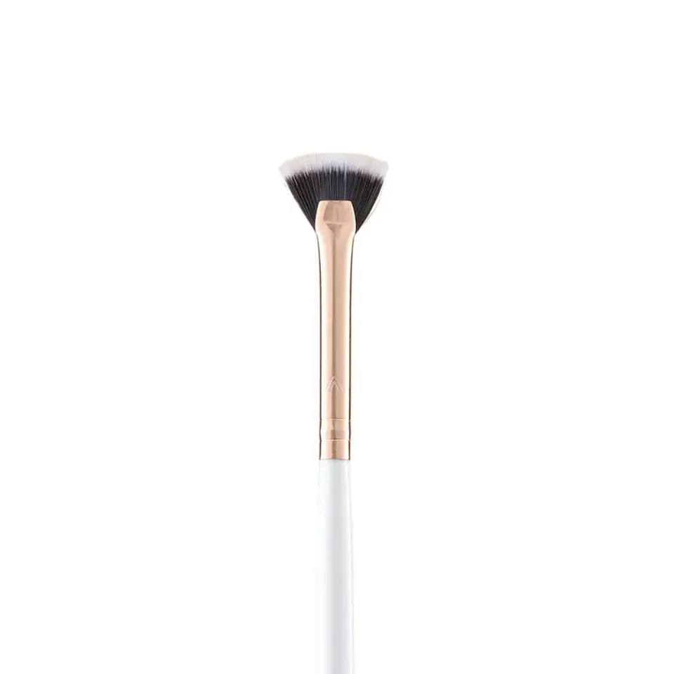 Kit de Brochas para Ojos y Rostro 10