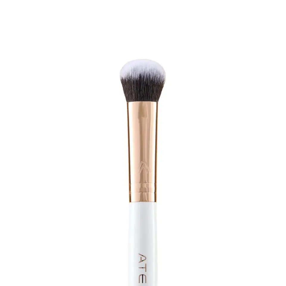 Kit de Brochas para Ojos y Rostro 12
