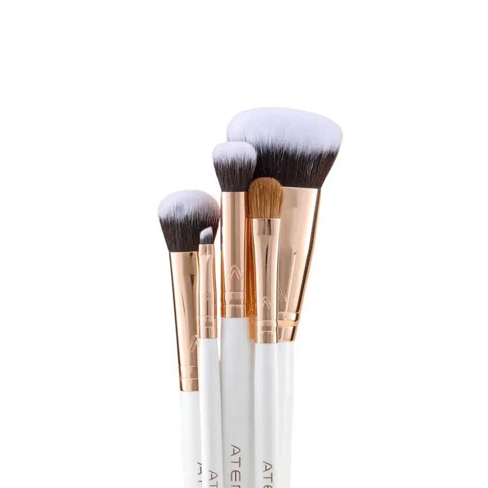 Kit de Brochas para Ojos y Rostro 5