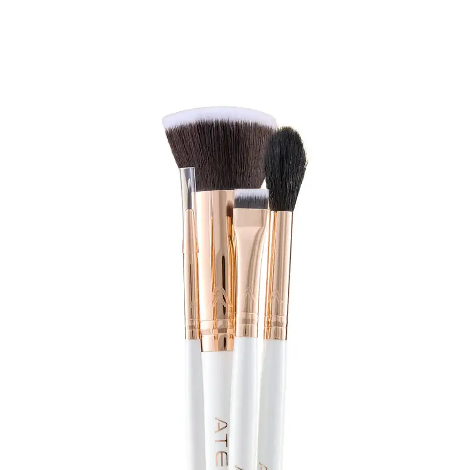 Kit de Brochas para Ojos y Rostro 6