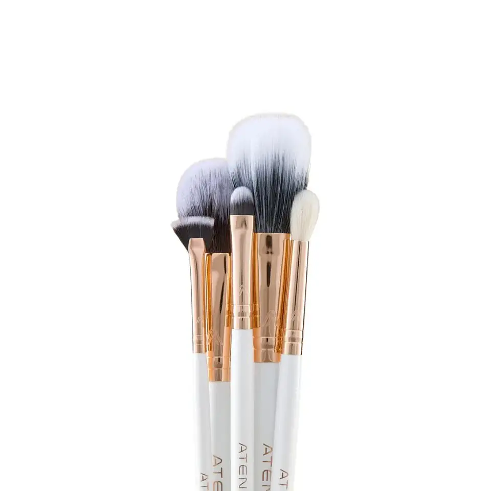 Kit de Brochas para Ojos y Rostro 7