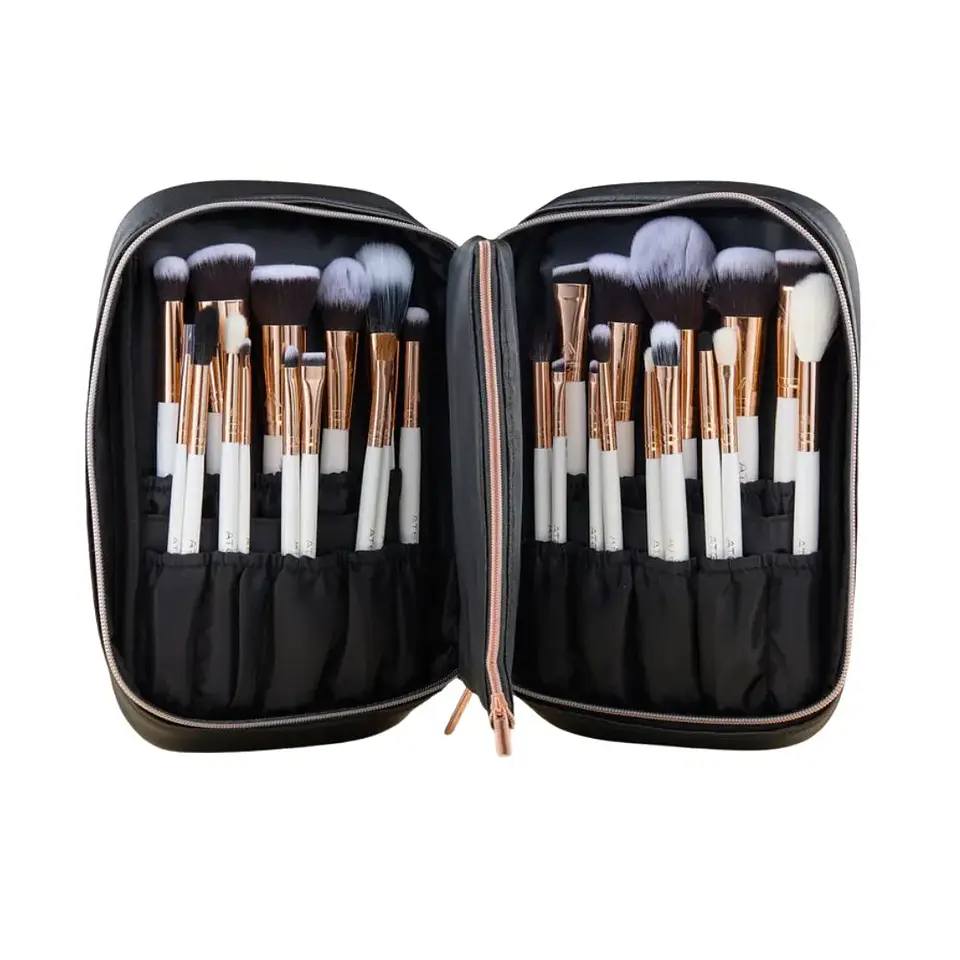 Kit de Brochas para Ojos y Rostro 3