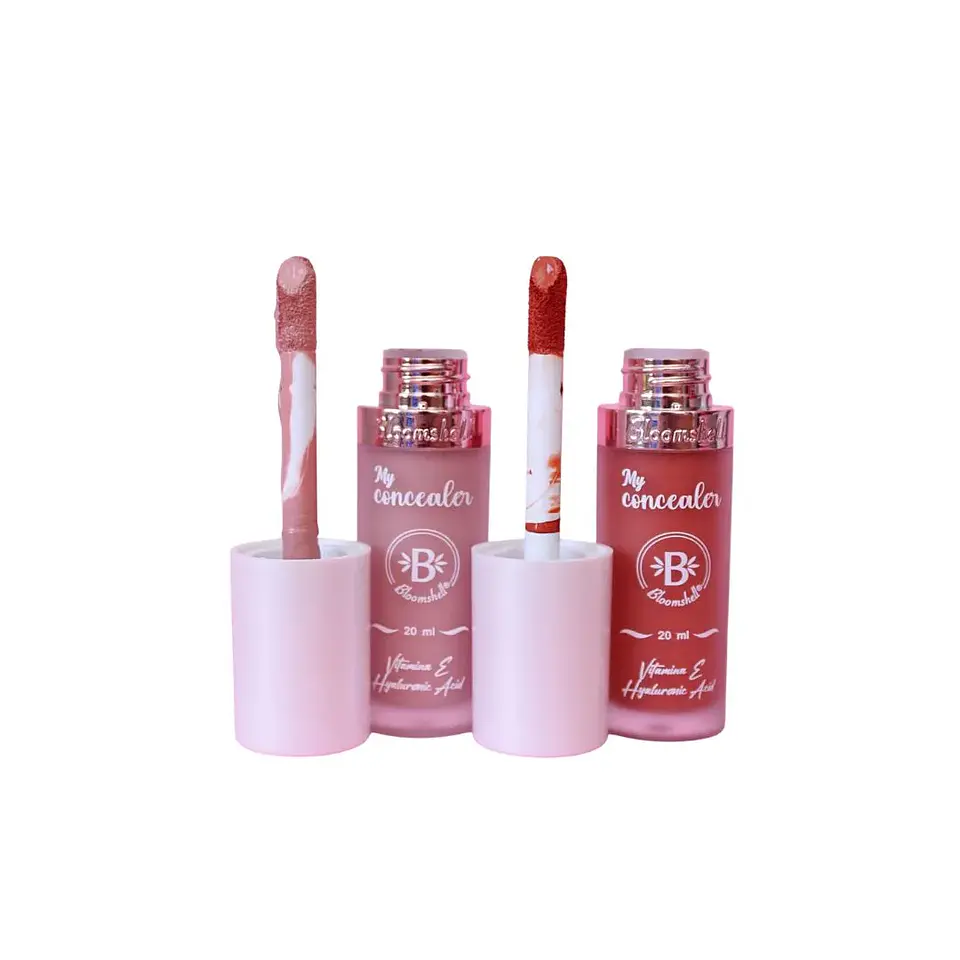 Corrector Bloomshell 1