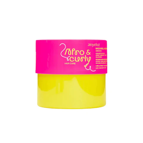 Tratamiento Curly x500ml