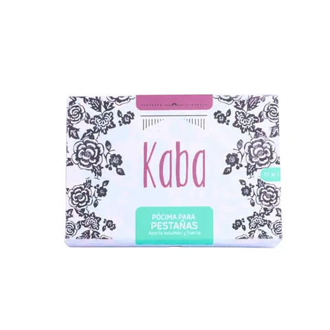 Pócima para pestañas 30ml y 7ml