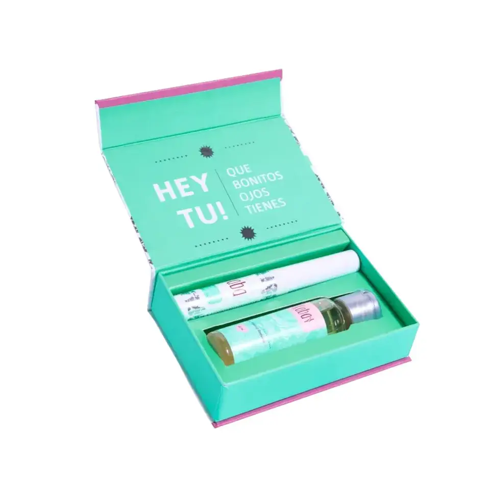 Pócima para pestañas 30ml y 7ml 2