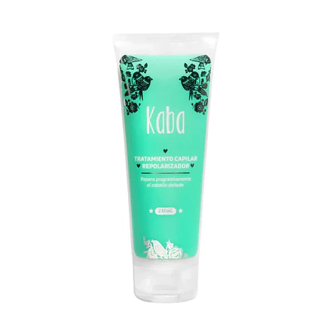 Tratamiento capilar repolarizador 230ml
