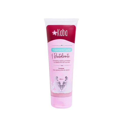 Tratamiento revitalizante Kaba 230ml
