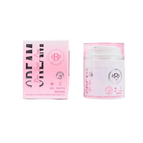 Bloom Repair Cream Bloomshell
