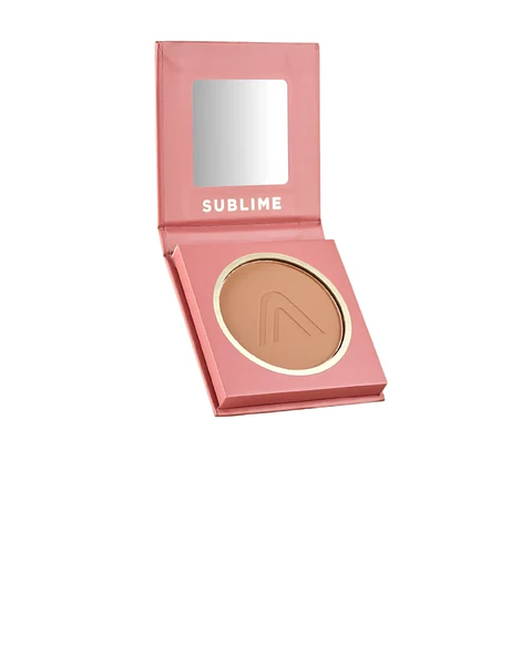 Bronzer Compacto Sublime Atenea 
