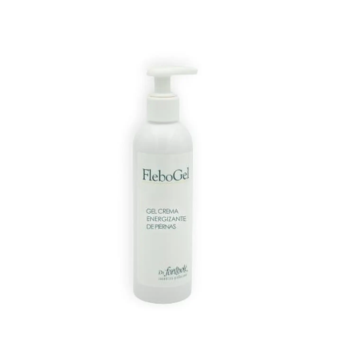 FleboGel – Gel Crema Energizante de Piernas 1