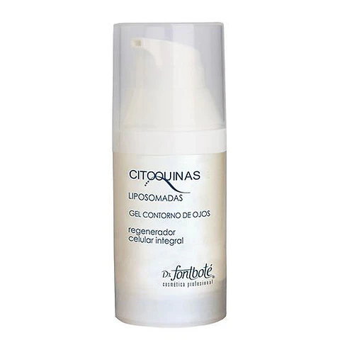 Sérum Intensivo Citoquinas